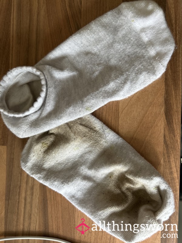 Filthy Socks