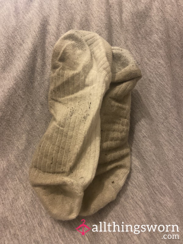 Filthy Socks
