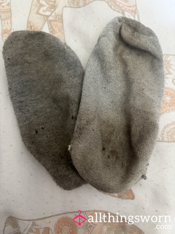 Filthy Socks