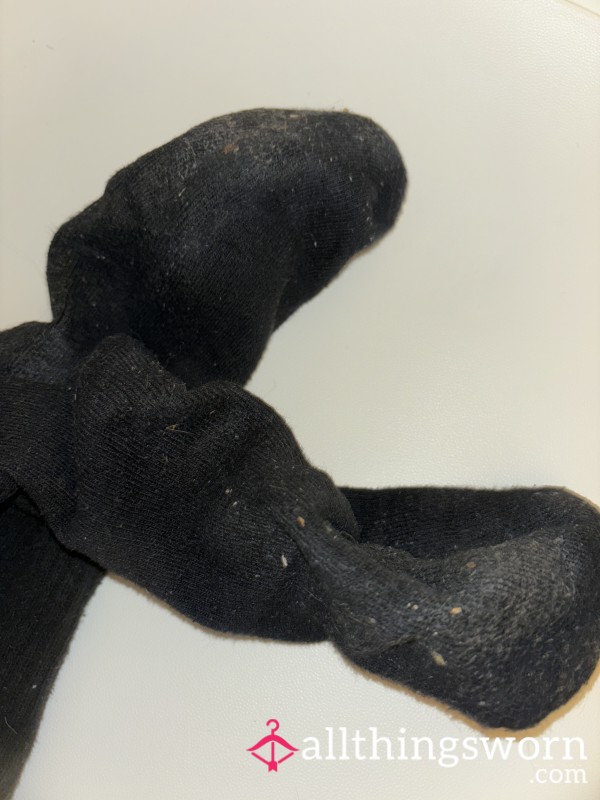Filthy Socks
