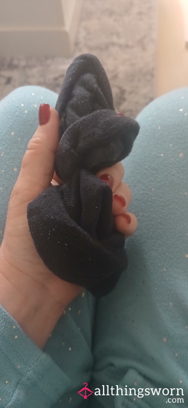 Filthy Socks