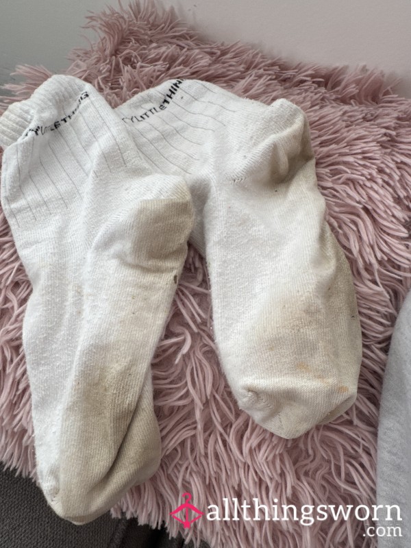 Filthy Socks
