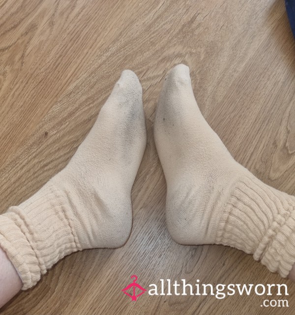 Filthy Socks 🧦