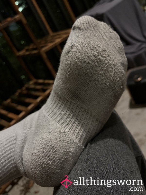 Filthy Socks