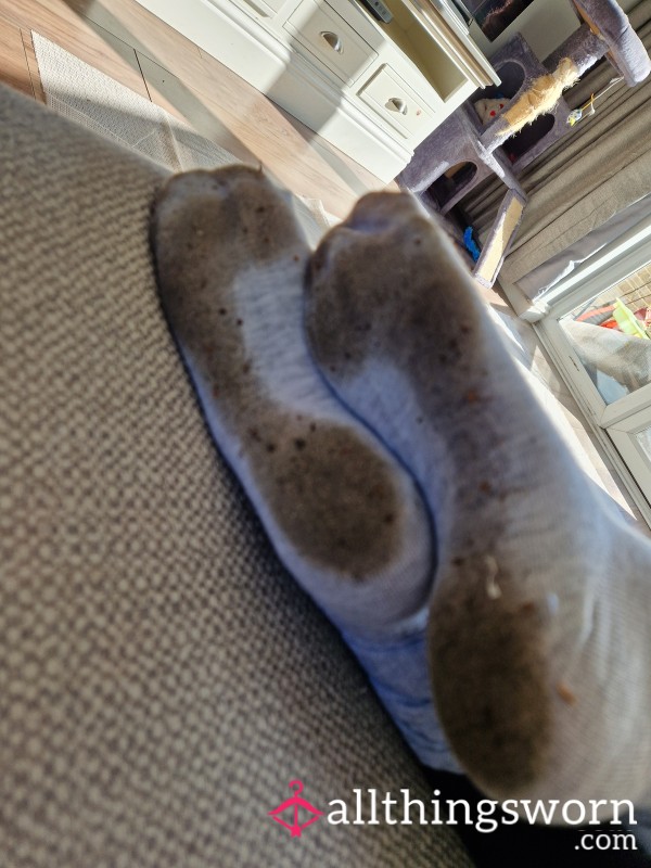 Filthy Socks