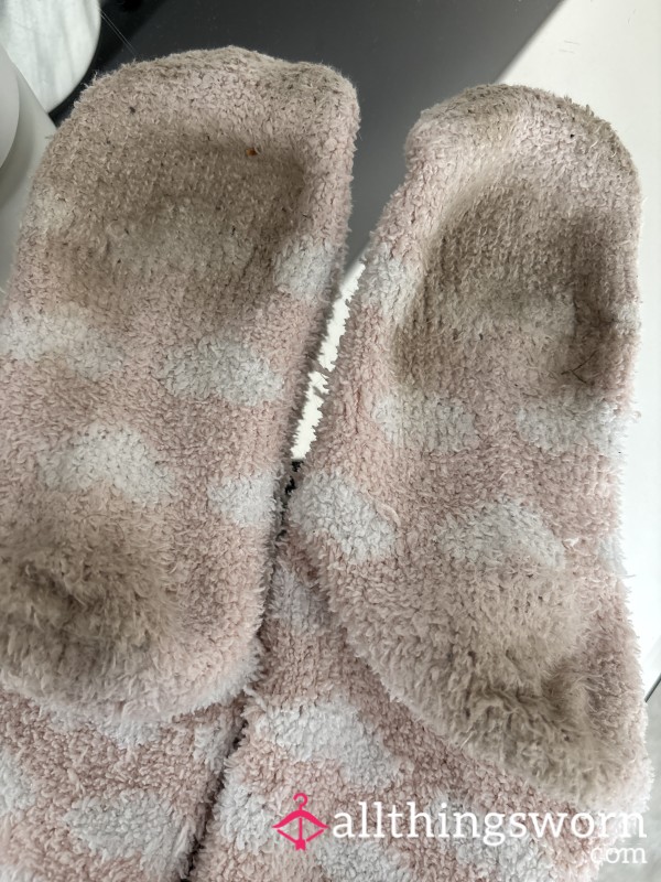 Filthy Socks