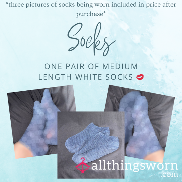 Filthy Socks