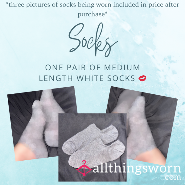 Filthy Socks