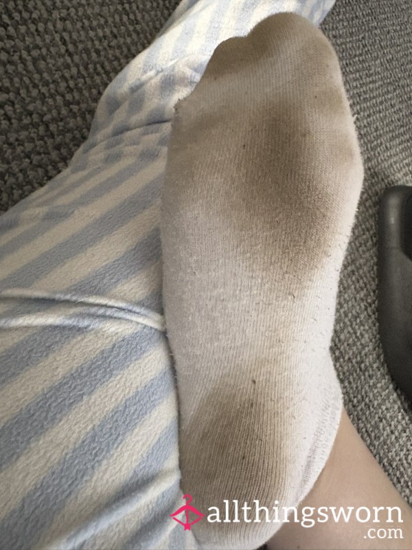 Filthy Socks
