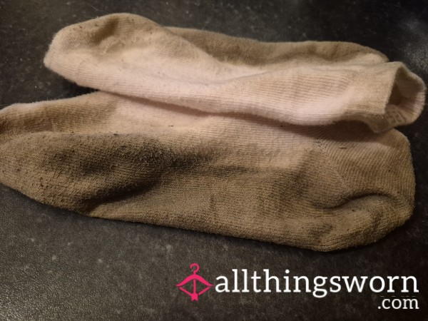 Filthy Socks