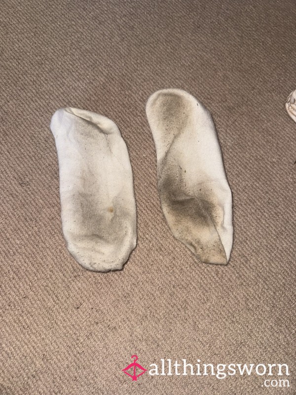 Filthy Socks🧦