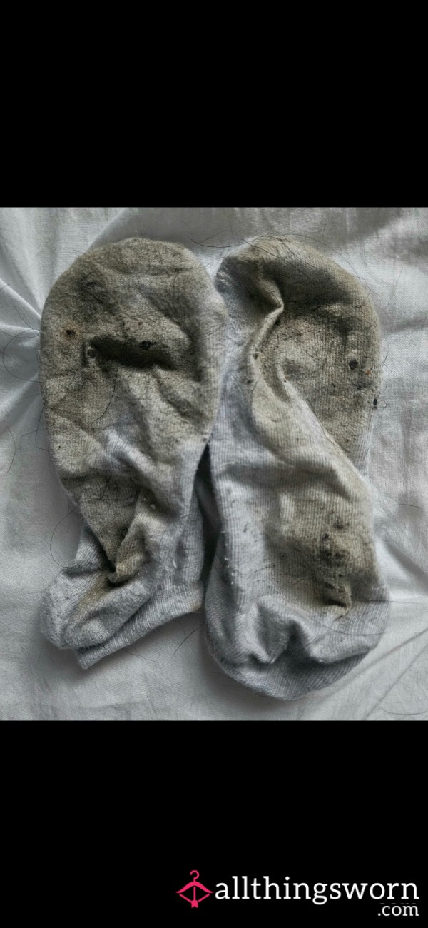 Filthy Socks