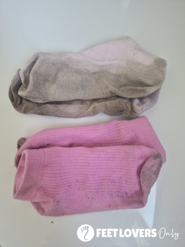 Filthy Socks