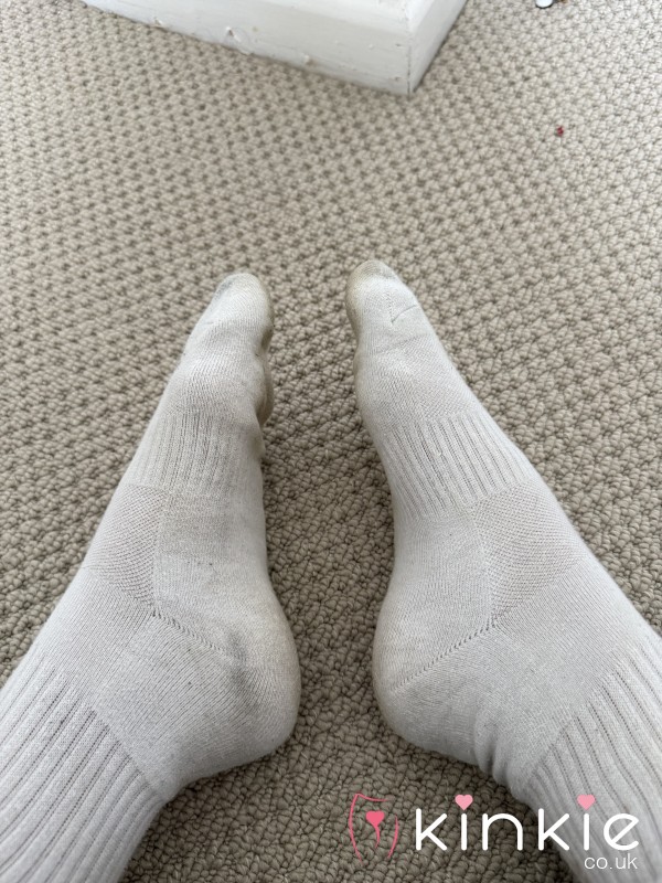 Filthy Socks