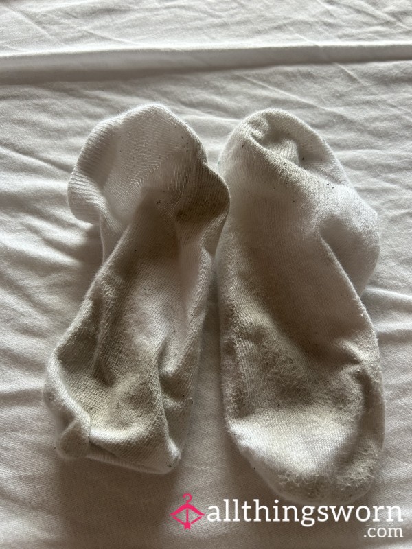Filthy Socks