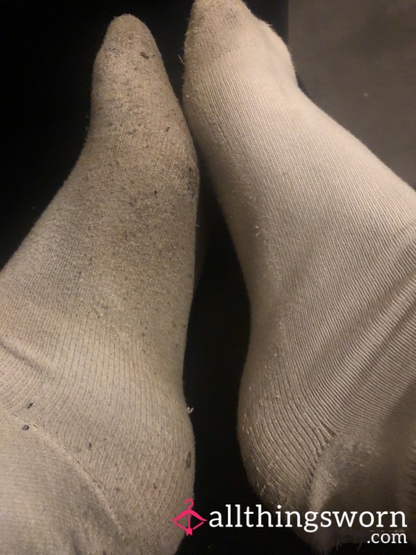 Filthy Socks