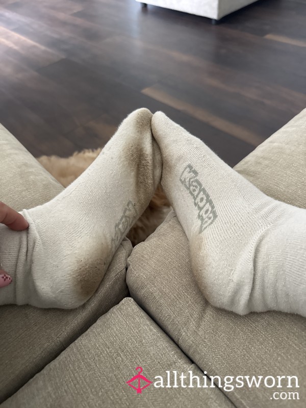 Filthy Socks