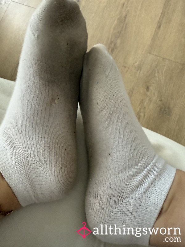 Filthy Socks