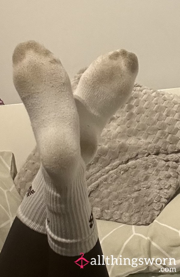 Filthy Socks