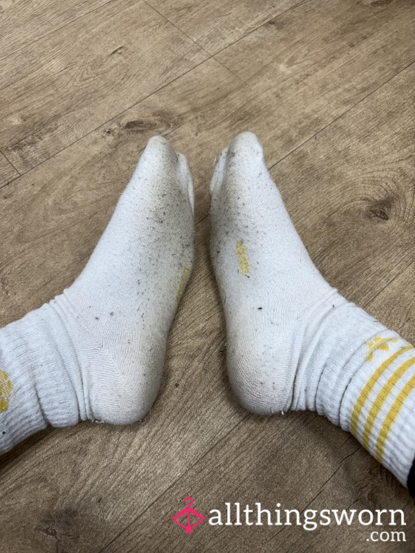 Filthy Socks