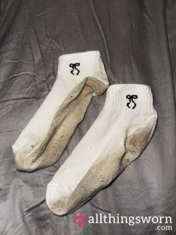 Filthy Socks