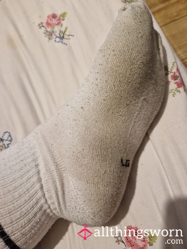 Filthy Socks