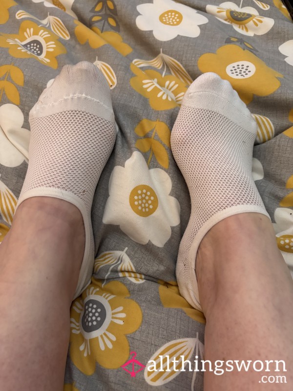 Filthy Socks