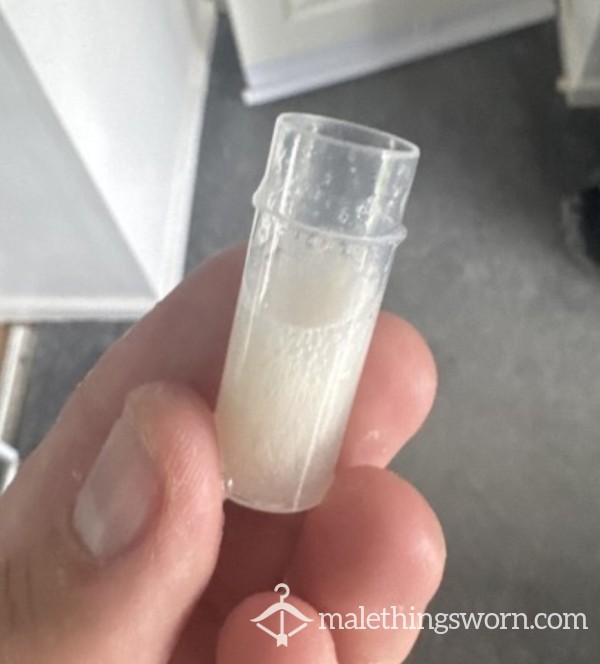Filthy Sp*t Vials