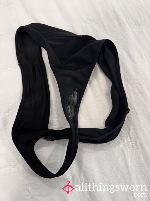 Filthy - Stinky - Thong