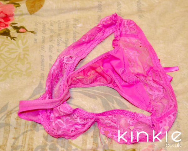 Filthy Stinky Worn Knickers