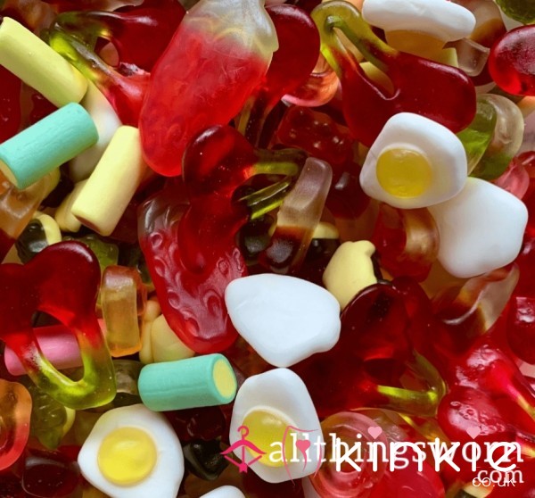 Filthy Sweets