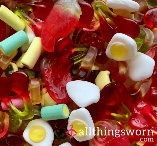 Filthy Sweets