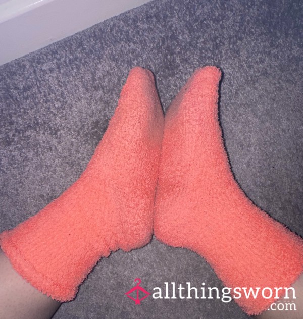 Filthy Thick Socks 🧦