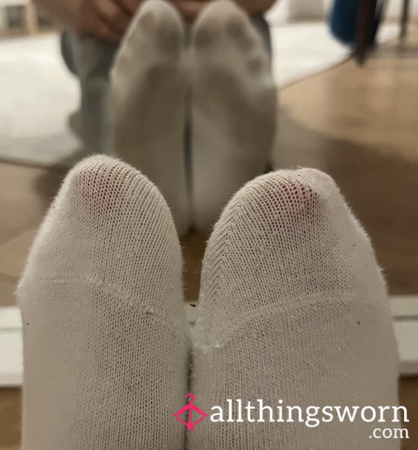 Filthy Three Day Wear Trainer Socks