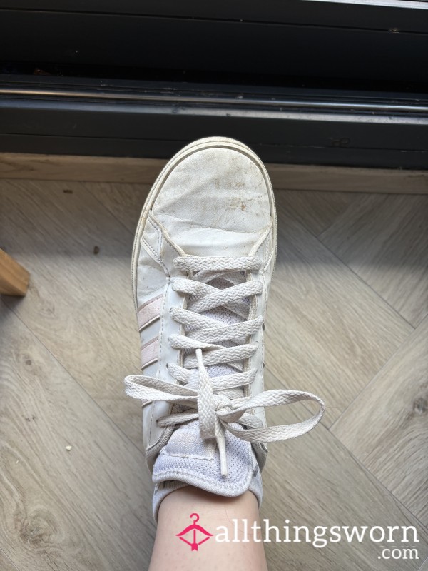 Filthy Trainers