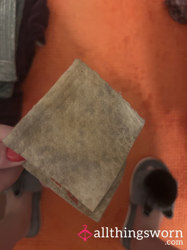 Filthy, Used, And Begging To Be Yours😉 Swedish Rag