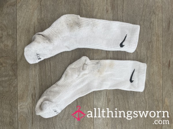 Filthy Workout Socks