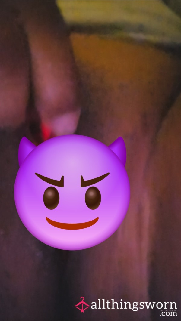 Finale - Beat My Bullet Orgasm - Part 3