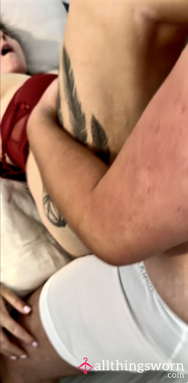 FINAL PART - I Wanted It Deeper🍆