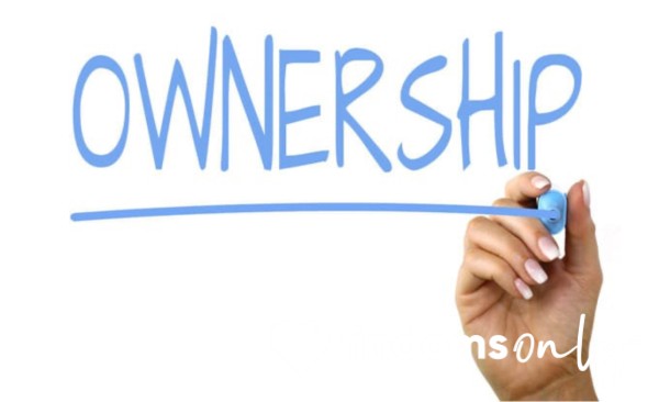 Financial Control — Daily Ownership Begins Now 🔒