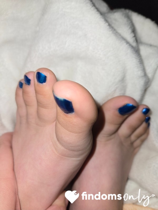 Financial Footwork