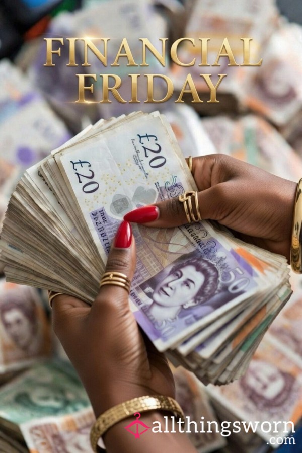 Financial Friday