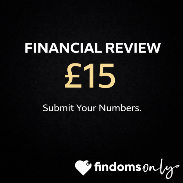 💼 Financial Review