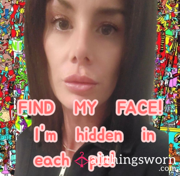 Find My Face!