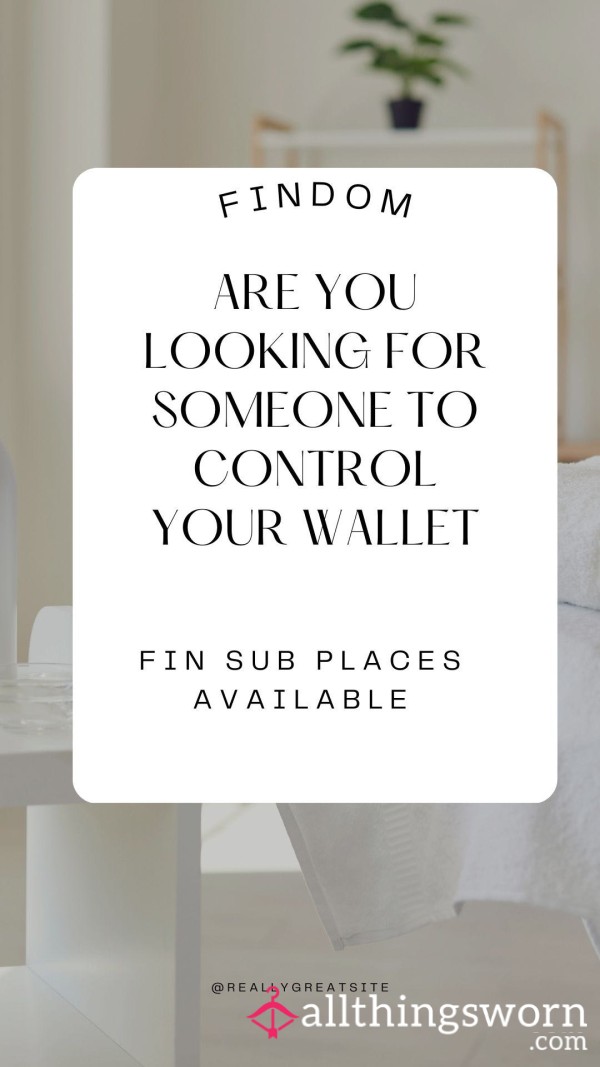 Findom
