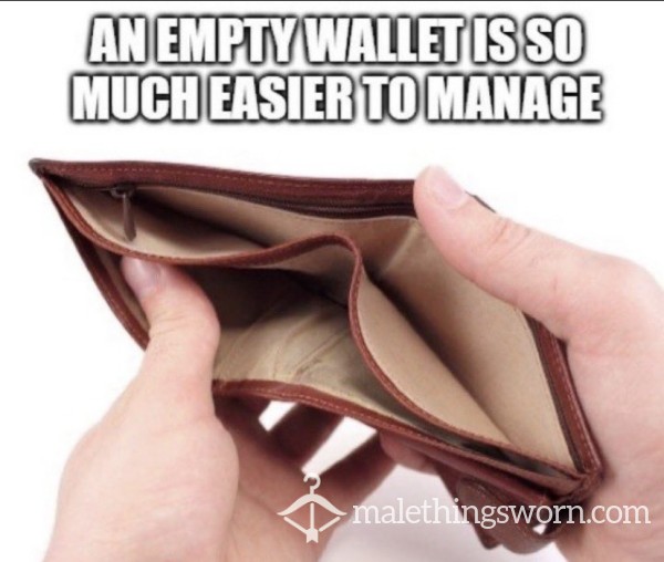 Wallet Drain 🐖💸