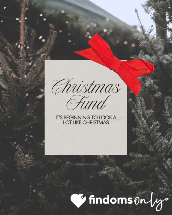 Findom Christmas🎄