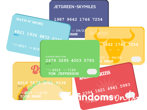 Findom Game: Give Me Your Credit Score In KC