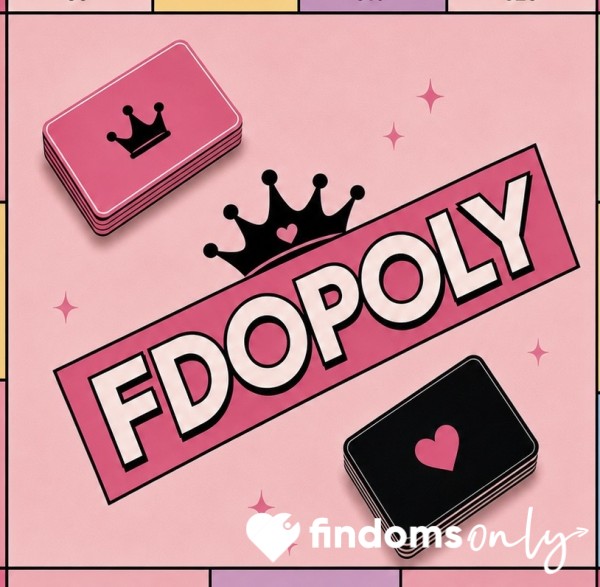 Findom Monopoly 🎲