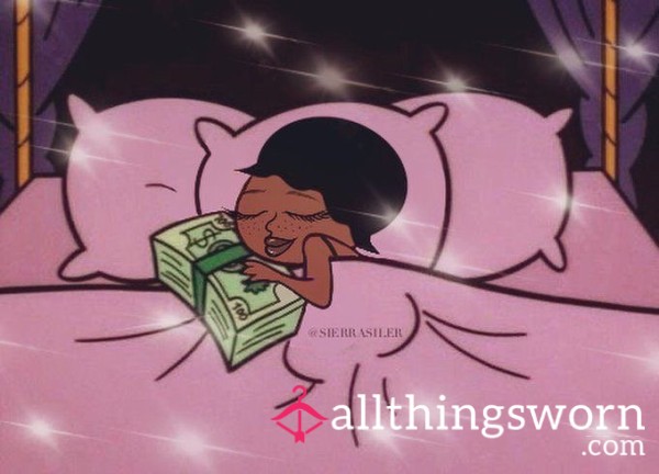 Send While I Sleep 😴 ✨